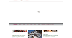 Desktop Screenshot of casaarcasului.ro